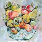 Fruit bowl 3