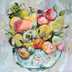 Fruit bowl 3