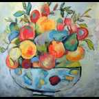 Fruit bowl 5