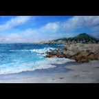 Bay of fires 1