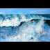 Wind and waves collide 2