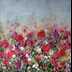Field of flowers