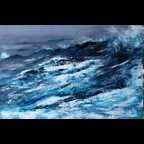 Wind and waves collide 3