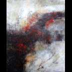 The fire beneath