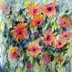 African daisies
