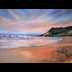 Park Beach headland