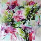 Burst of summer 1