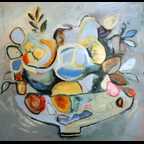 Fruit bowl 4