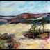 Summer landscape